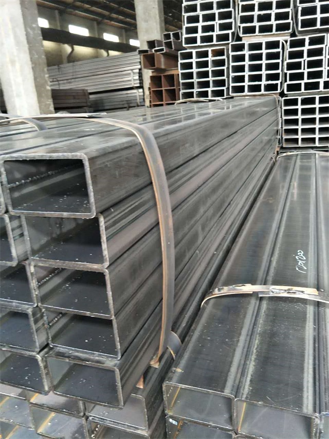 建筑钢结构思茅思茅思茅镀锌矩形管 Q355B 适用场景 建筑钢结构思茅思茅思茅镀锌矩形管 Q355B 适用场景